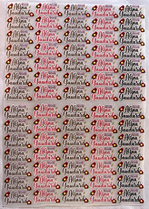 DTF PERSONALIZADO