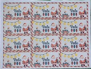 Vale Pix de Natal
