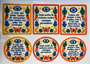 Frases do Olho grego 3