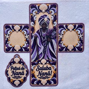 Patuá de Nana
