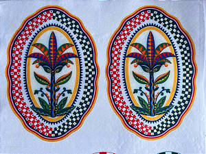 Bananeira bananuda "Coleção Latina"