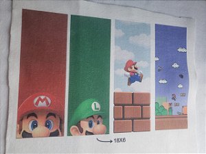 Marca Página