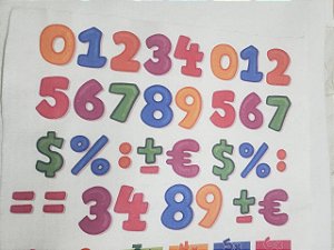 Aprendendo Matemática