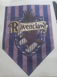 Flamula Harry Potter Corvinal