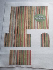 Capa para Maquininha de Cartão de Credito 5