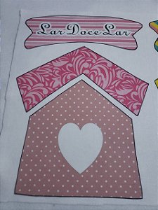 Lar Doce Lar 3