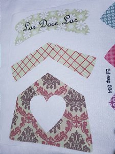 Lar Doce Lar 9