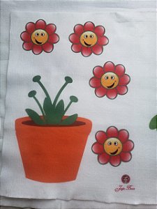 Livro Didático - Flores