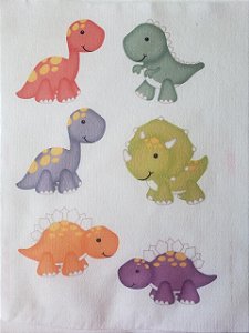 Dinossauros