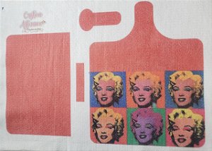 Bolsa Fivela 6