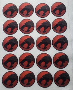 Para Clips - Thundercat Olho de Tandera