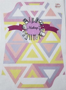 Kit Make lilas
