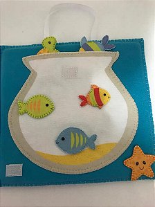Livro Didático - Aquário