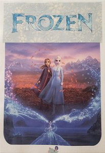 Porta Make Frozen