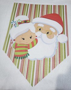 Flamula Casal Noel