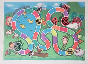 Jogo de Tabuleiro 1