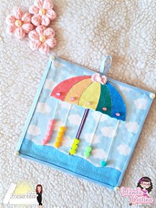 Livro Didático - Guarda Chuva