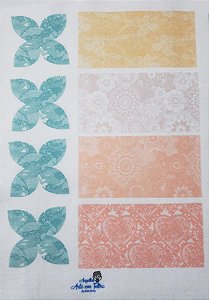 Kit Mini Tulipas 4
