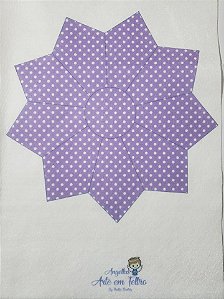 Vasinho Kit tulipa 3