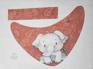 Babador Bandana 8