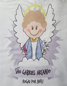 São Gabriel Arcanjo