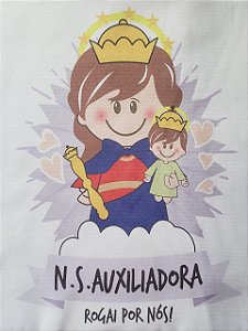 Nossa Senhora Auxiliadora