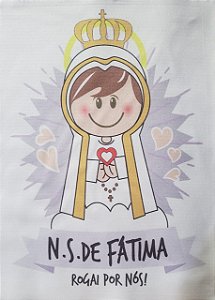 Nossa Senhora de Fátima