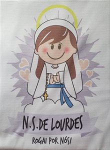 Nossa Senhora de Lourdes