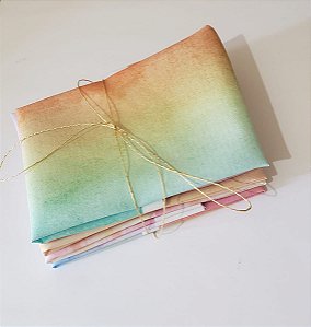 Kit Compose Tie Dye