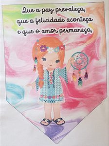 Flamula Hippie