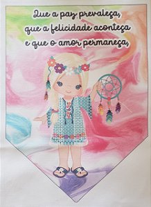 Flamula Hippie 5