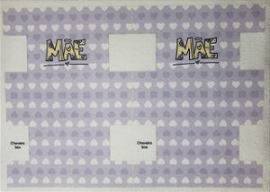 Chaveiro box - Ideal para pequenos objetos 8
