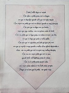 Flamula Frida Disse ao marido