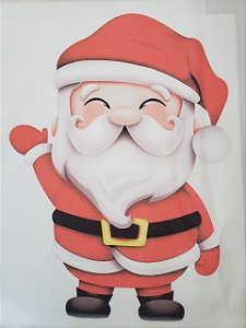 Naninha Papai Noel 1 - 28cm