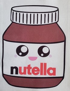 Nutella - 28cm