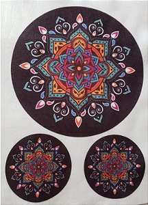 Kit mandala 1