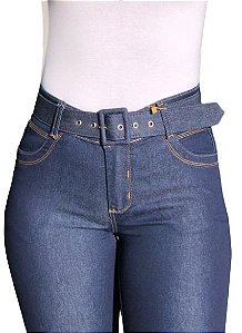 flare para baixinhas