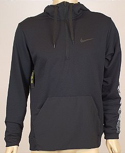 nike training moletom com capuz