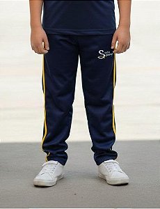Calça TacTel - Unisex - Uniforme Colégio Santiago