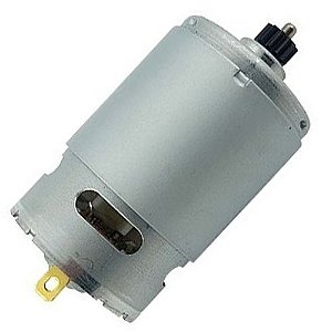 Motor para Parafusadeiras 12v Litium c/ Impacto Makita