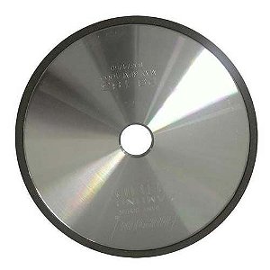 Rebolo Prato para Afiação de Wídea