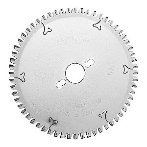 Serra para Fundo de Gaveta 6,5 mm Freud LU3E0201