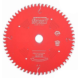 Serra Freud Alternada 300mm X 96 z LP68M003