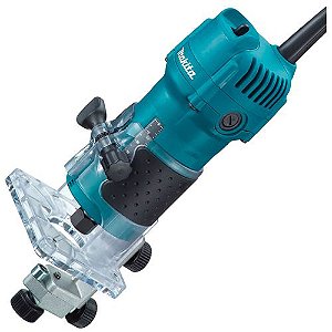 Tupia Laminadora 3709 530W Makita