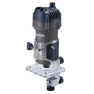 Tupia Laminadora 530W Makita M3700