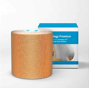 Kinésio Vitaltape Premium 10cm