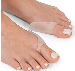Protetor Hallux Valgus em gel  FT310