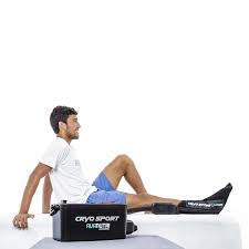 Cryo Sport Avanutri - Locação