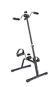 Mini Bike Dual Multifuncional Fisio IV Alux AE06