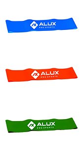 Mini Band Individual Alux